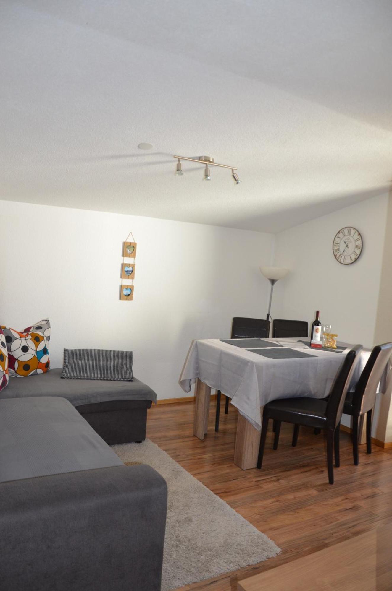 Appartement Alpengluehn Oetz Quarto foto